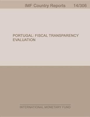 Portugal: Fiscal Transparency Evaluation
