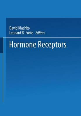 Hormone Receptors