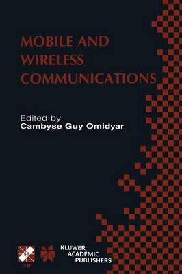 Mobile and Wireless Communications: IFIP TC6 / WG6.8 Working Conference on Personal Wireless Communications (PWC’2002) October 23–25, 2002, Singapore