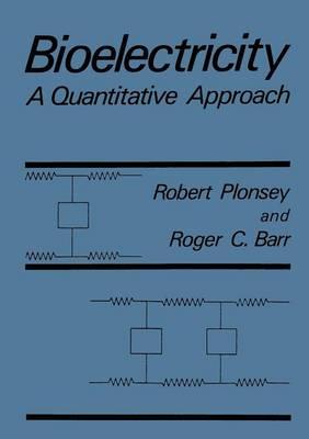 Bioelectricity: A Quantitative Approach