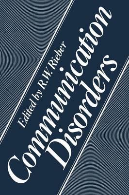 Communication Disorders