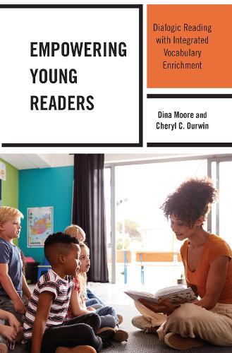 Empowering Young Readers: Dialogic Reading with Integrated Vocabulary Enrichment