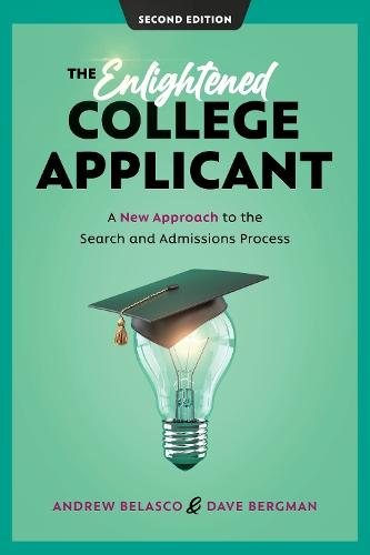 The Enlightened College Applicant: A New Approach to the Search and Admissions Process