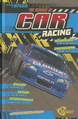 The Science of Car Racing