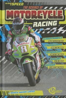 The Science of Motorcycle Racing