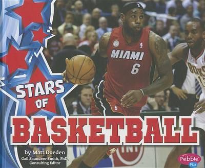 Stars of Basketball