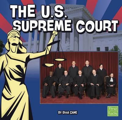 Our Government U.S. Supreme Court