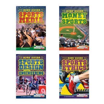 Si Kids Guide Books