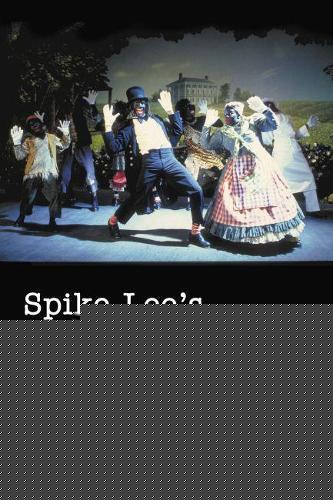 Spike Lee's Bamboozled and Blackface in American Culture