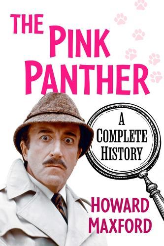 The Pink Panther: A Complete History