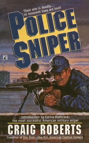 Police Sniper