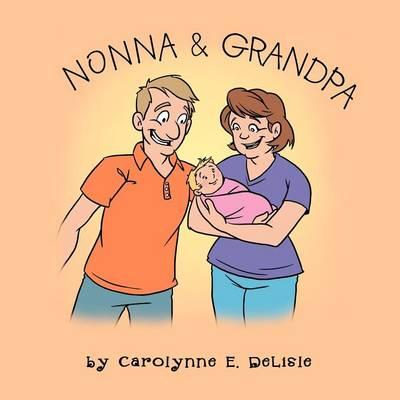 Nonna & Grandpa