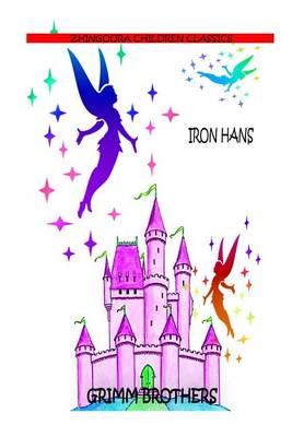Iron Hans