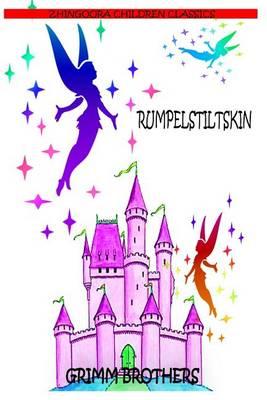 Rumpelstiltskin