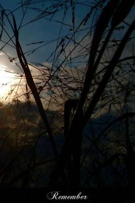 Remember: Thoughts On The End Of Man, The Four Last Things, The Passion Of Our Lord, Human Suffering, Humility & Passions