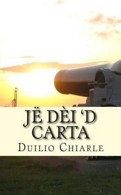 J  D i 'd Carta: Comedia an Piemont is an Unich at