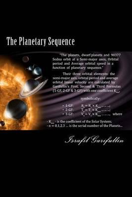 The Planetary Sequence: All Planetary Natural Satellites [Moons & Ring's Parts] Orbit at Semi-Major Axes, Orbital Period and Average Orbital S