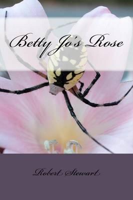 Betty Jo's Rose