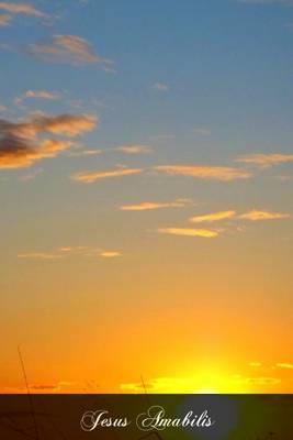 Jesus Amabilis: A Book For Daily Prayer