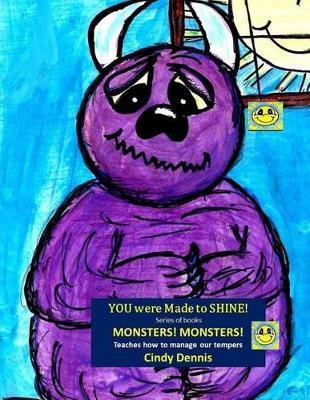 Monsters! Monsters!