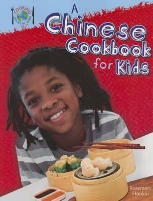 A Chinese Cookbook for Kids