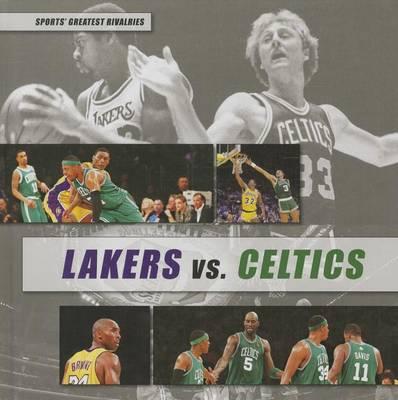 Lakers vs. Celtics