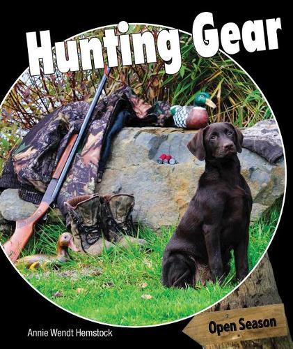 Hunting Gear