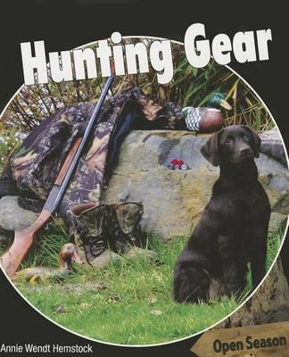 Hunting Gear
