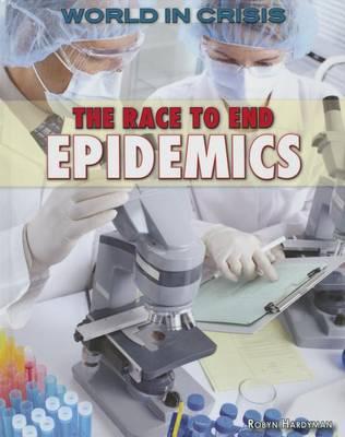 The Race to End Epidemics