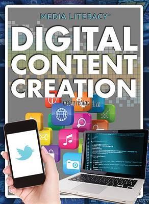 Digital Content Creation