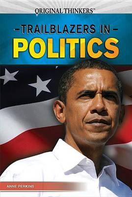 Trailblazers in Politics