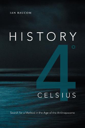 History 4° Celsius: Search for a Method in the Age of the Anthropocene