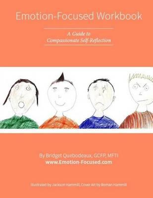 Emotion-Focused Journal: A Companion to Experiential Dynamic Psychotherapy