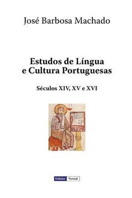 Estudos de L ngua E Cultura Portuguesas