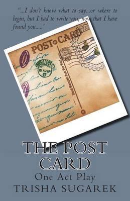 The Post Card: One Act Play