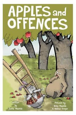 Apples and Offences