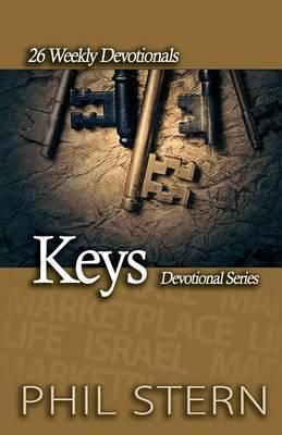 Keys: 26 Weekly Devotionals