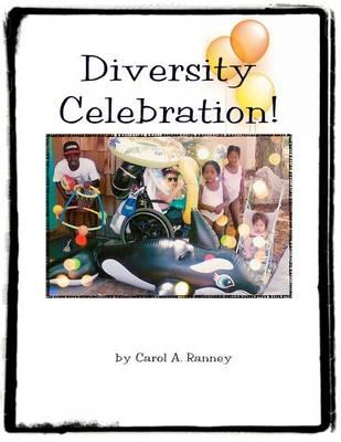 Diversity Celebration!