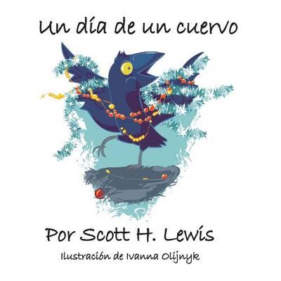 Un dia de un cuervo