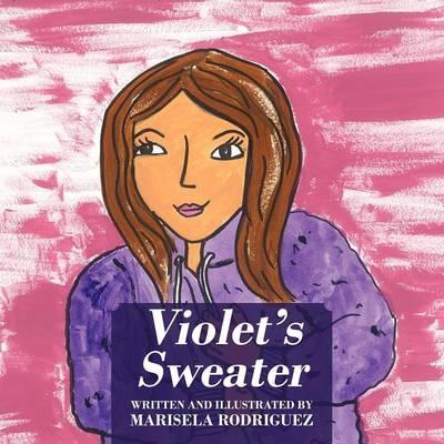 Violet's Sweater
