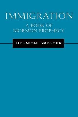 Immigration: A Book of Mormon Prophecy