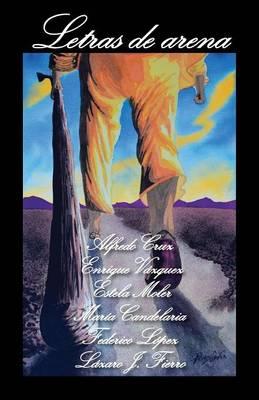 Letras de Arena