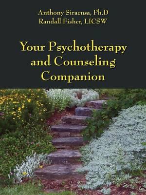 Your Psychotherapy and Counseling Companion