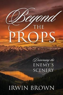 Beyond the Props: Discerning the Enemy's Scenery