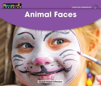 Animal Faces Leveled Text