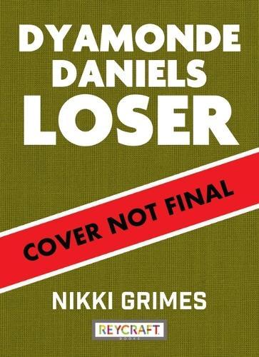 Loser (a Dyamonde Daniel Book, Book #5)