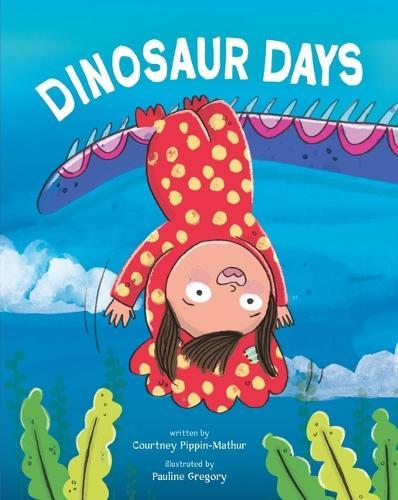 Dinosaur Days