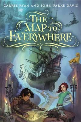 Map to Everywhere