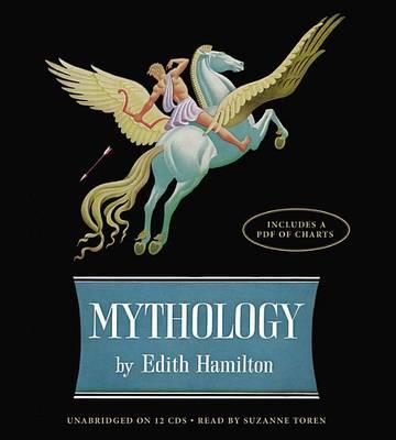 Mythology: Timeless Tales of Gods and Heroes