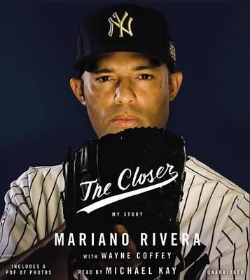 The Closer: Mi Vida
